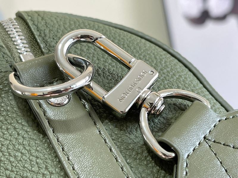 Louis Vuitton Speedy Bags
